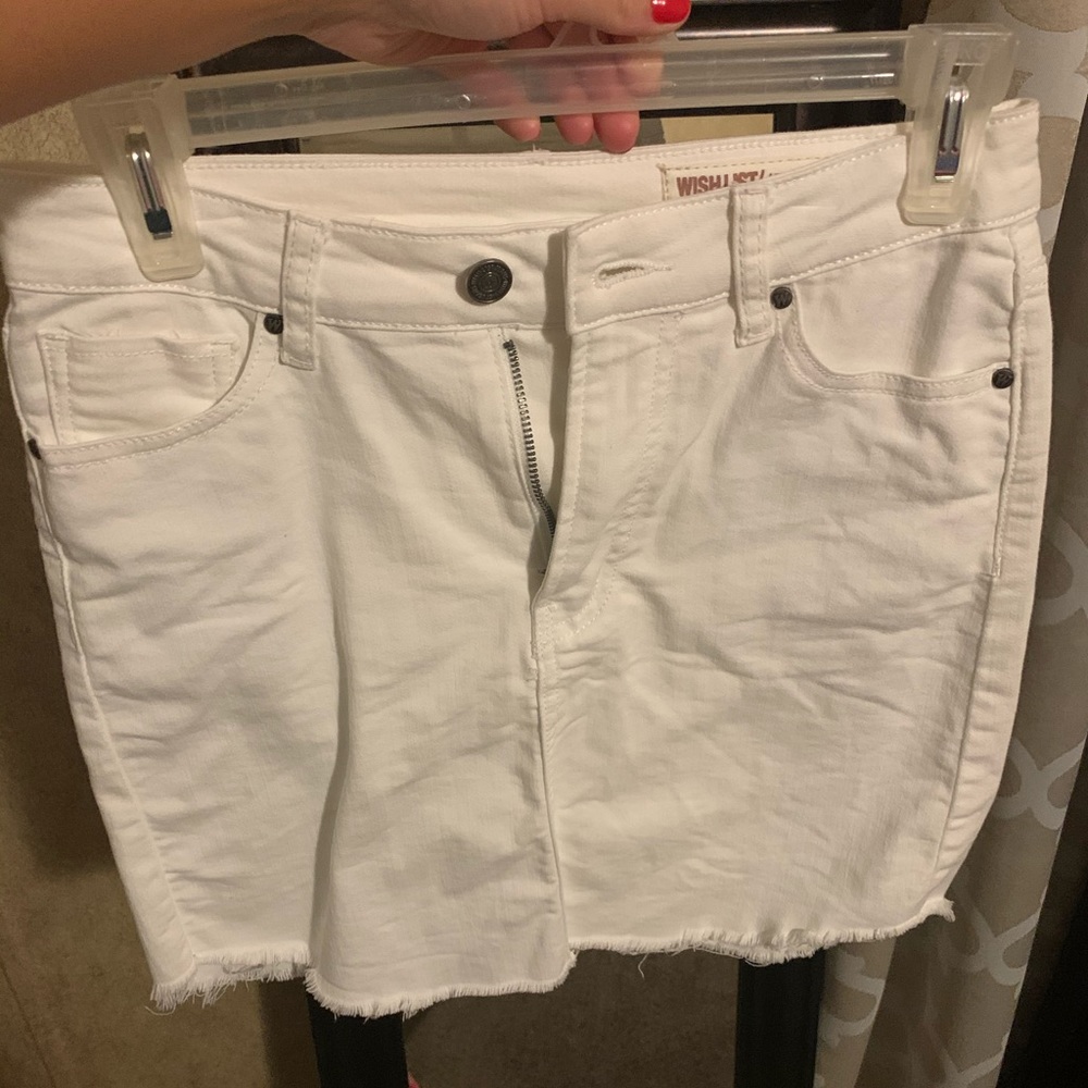 Women’s Skirt